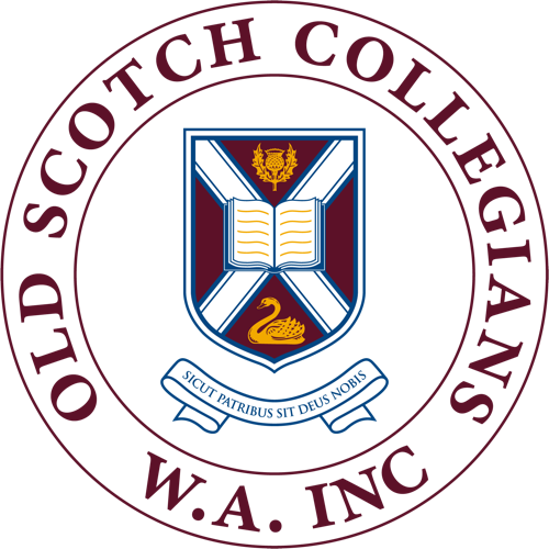 Old Scotch Collegians Logo